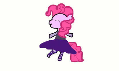 Pinkie Pie Saloon