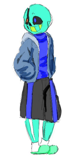 Oc Request by smolbeAn1236 on DeviantArt