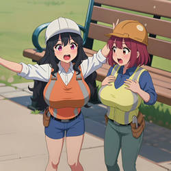 Reducing our Workforce w.audio