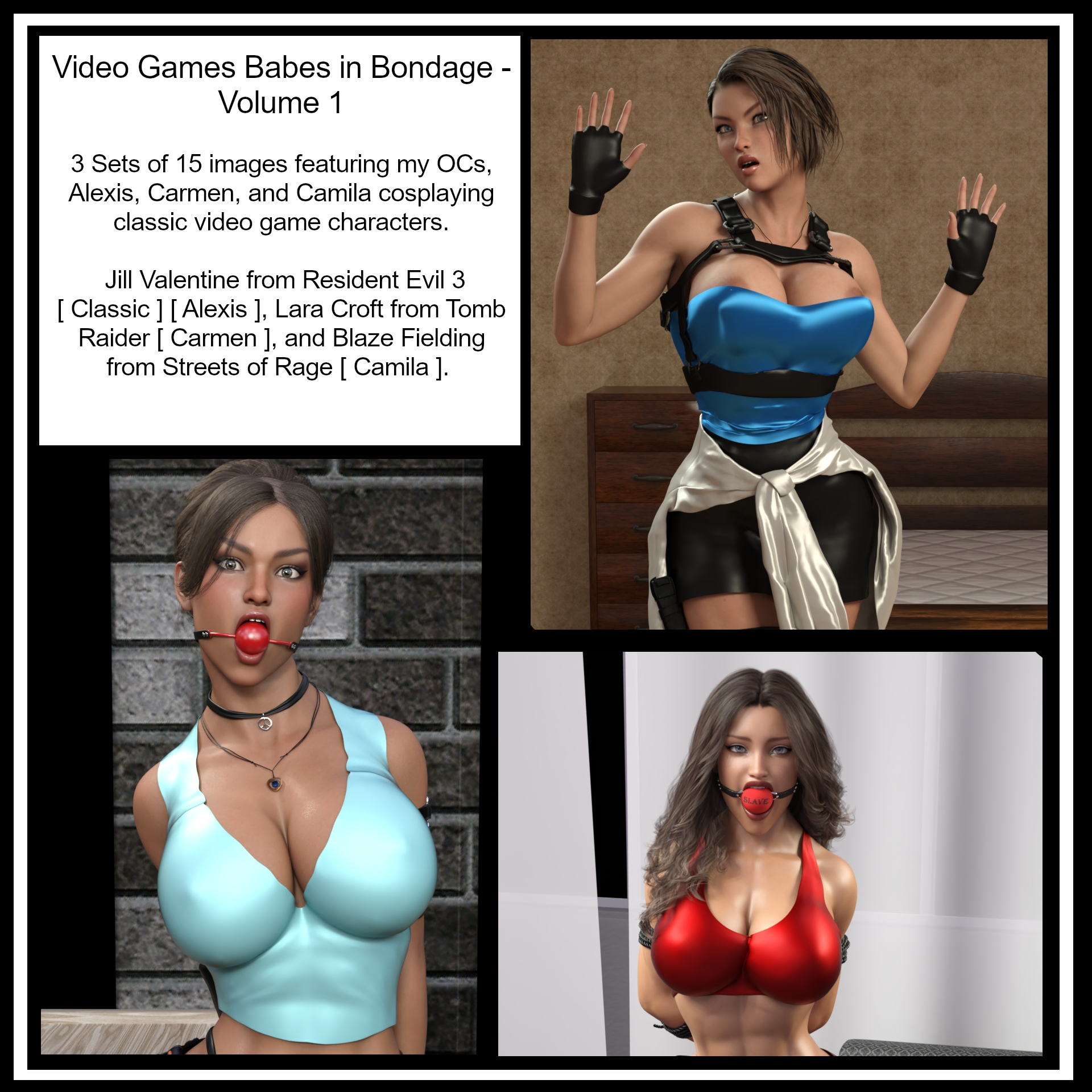 Bondage Martyr - Wicked Funny Cocks & The Best Free Porn Selection