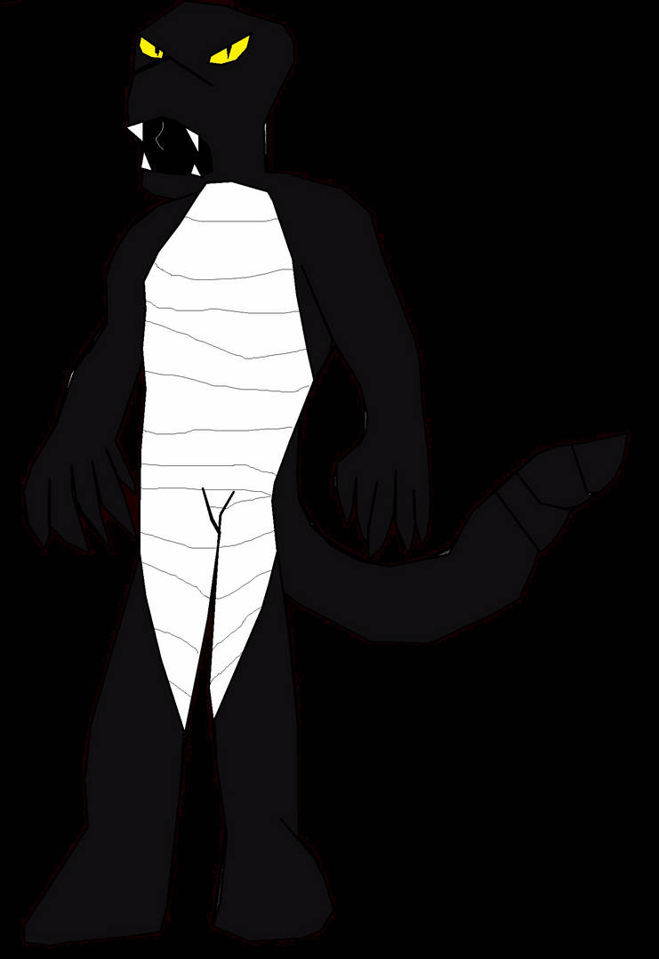 Rattlesnake Vector by alvaxerox on DeviantArt