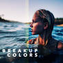 pxd coloring : breakup colors