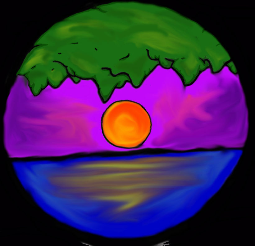 Different worlds by ATomicFLDR on DeviantArt