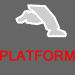 Platform game Engine v2