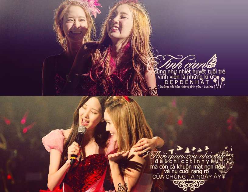 [ SHARE ] Pack Quotes - YoonTae and SeoSic