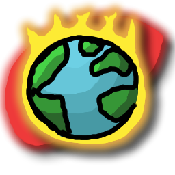 Glade Dock Icon