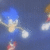 Sonic OVA - Sonic Knuckles Hand Shake