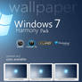 Windows 7 Harmony Pack