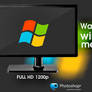 Windows 8 Metro Drab