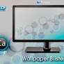 Wallpaper Blister