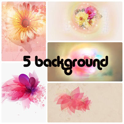 5 Background by HeoLuoi103 on DeviantArt