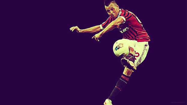 Stephan El Shaarawy