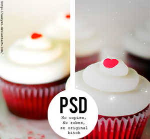 PSD #002