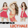 Photopack OO6 Lucy Hale