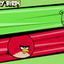 Angry Birds wallpaper Big Bro