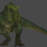 Hypo Rex (from The Isle) for XPS/XNA!