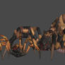 Spiders (From TWW2) for XPS/XNA!!!