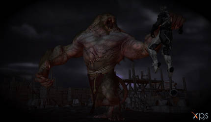 photo Rat Ogre Vermintide 2 explore the best ratogre art deviantart