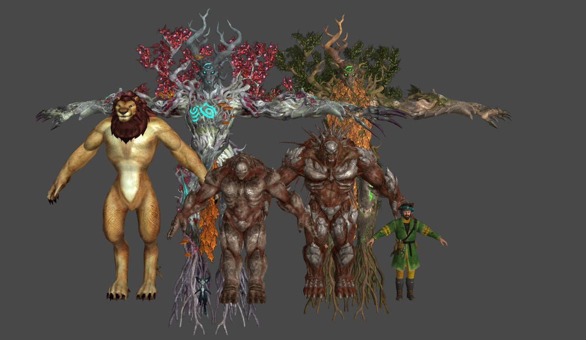 Custom Avatars for Valheim! by Jorn-K-Nightmane on DeviantArt