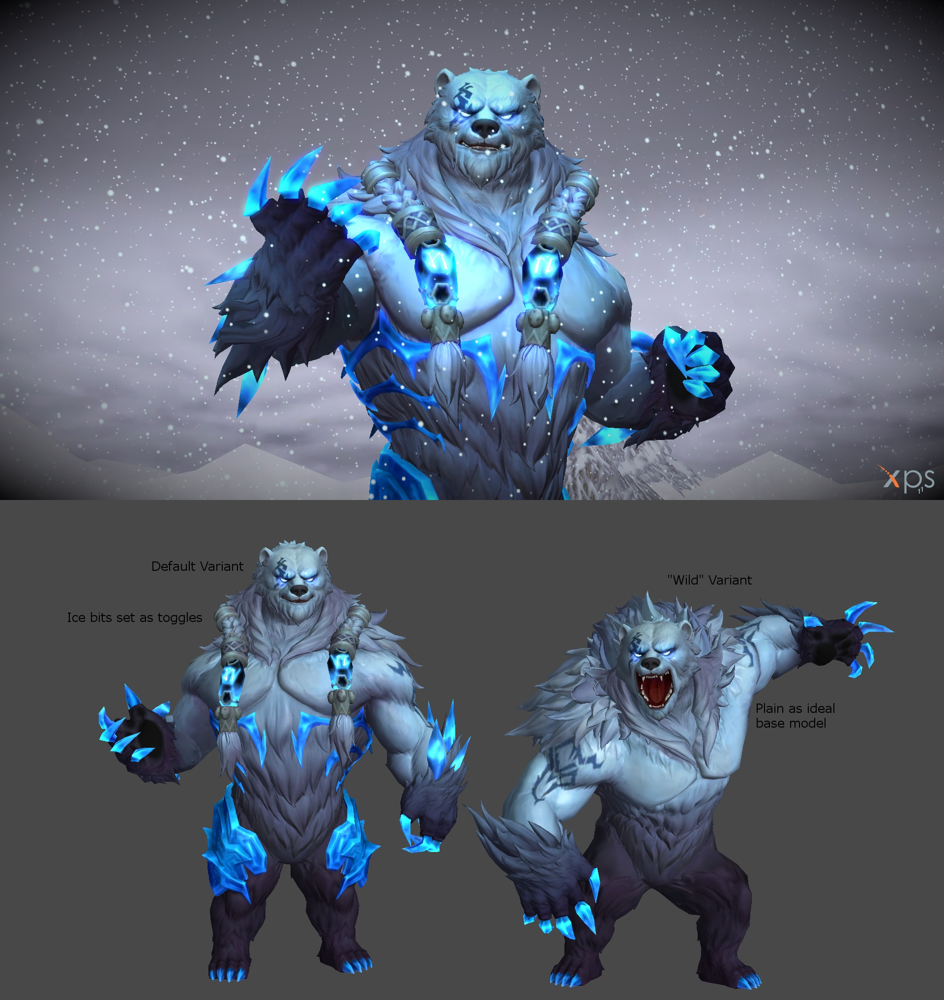 Wild Rift New Champion Leaks Confirmed - x4rde82