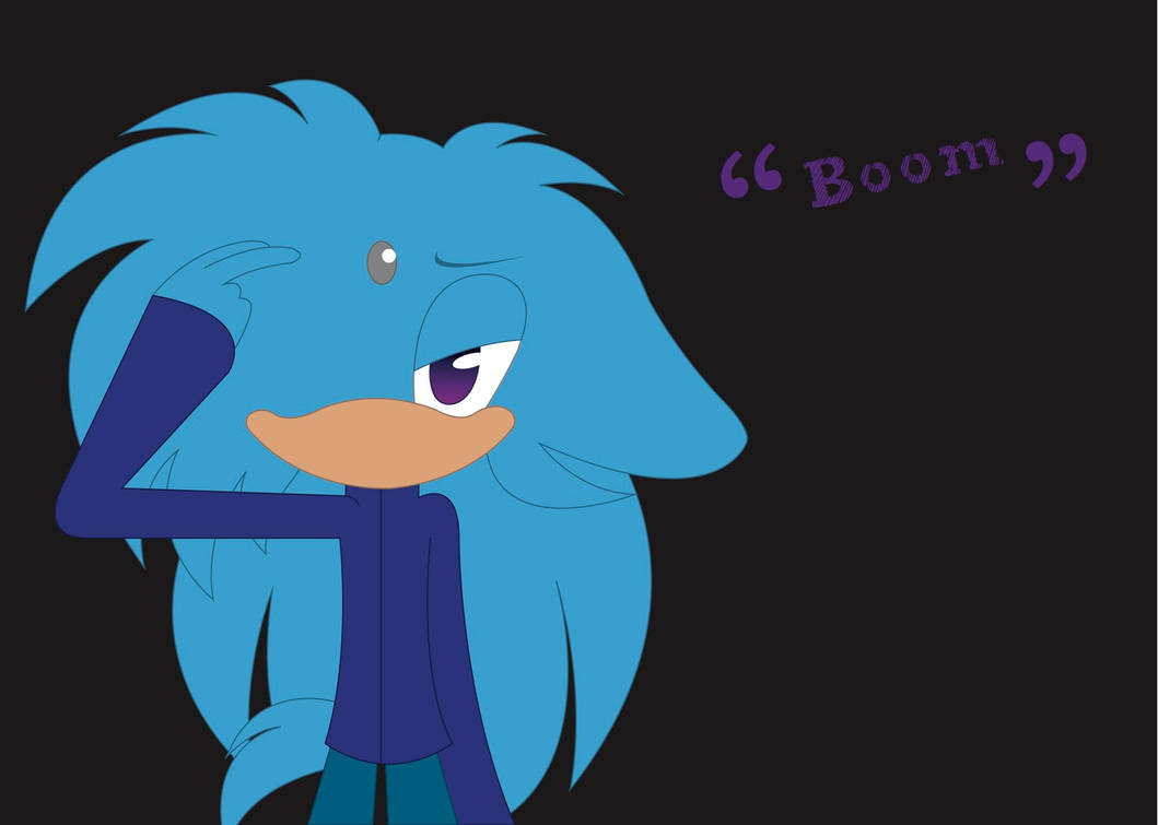 Boom by Relax123 on DeviantArt