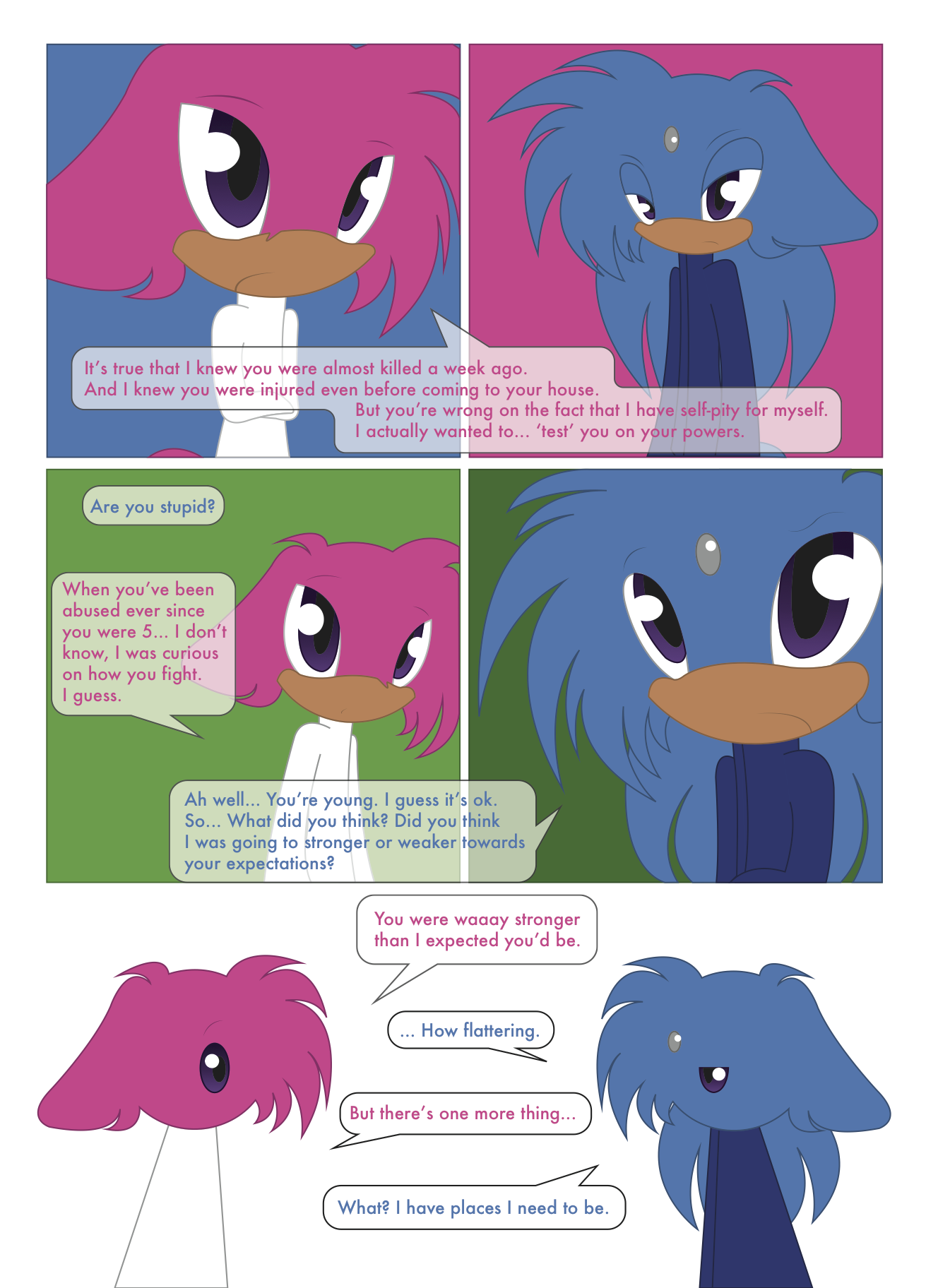 Versus Pg 31 by Relax123 on DeviantArt