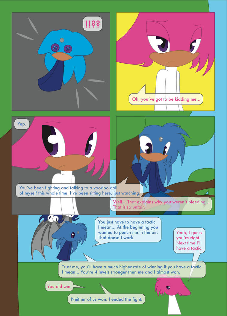 Versus Pg 33 by Relax123 on DeviantArt