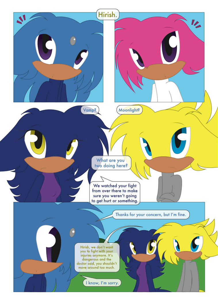 Versus Pg 35 by Relax123 on DeviantArt