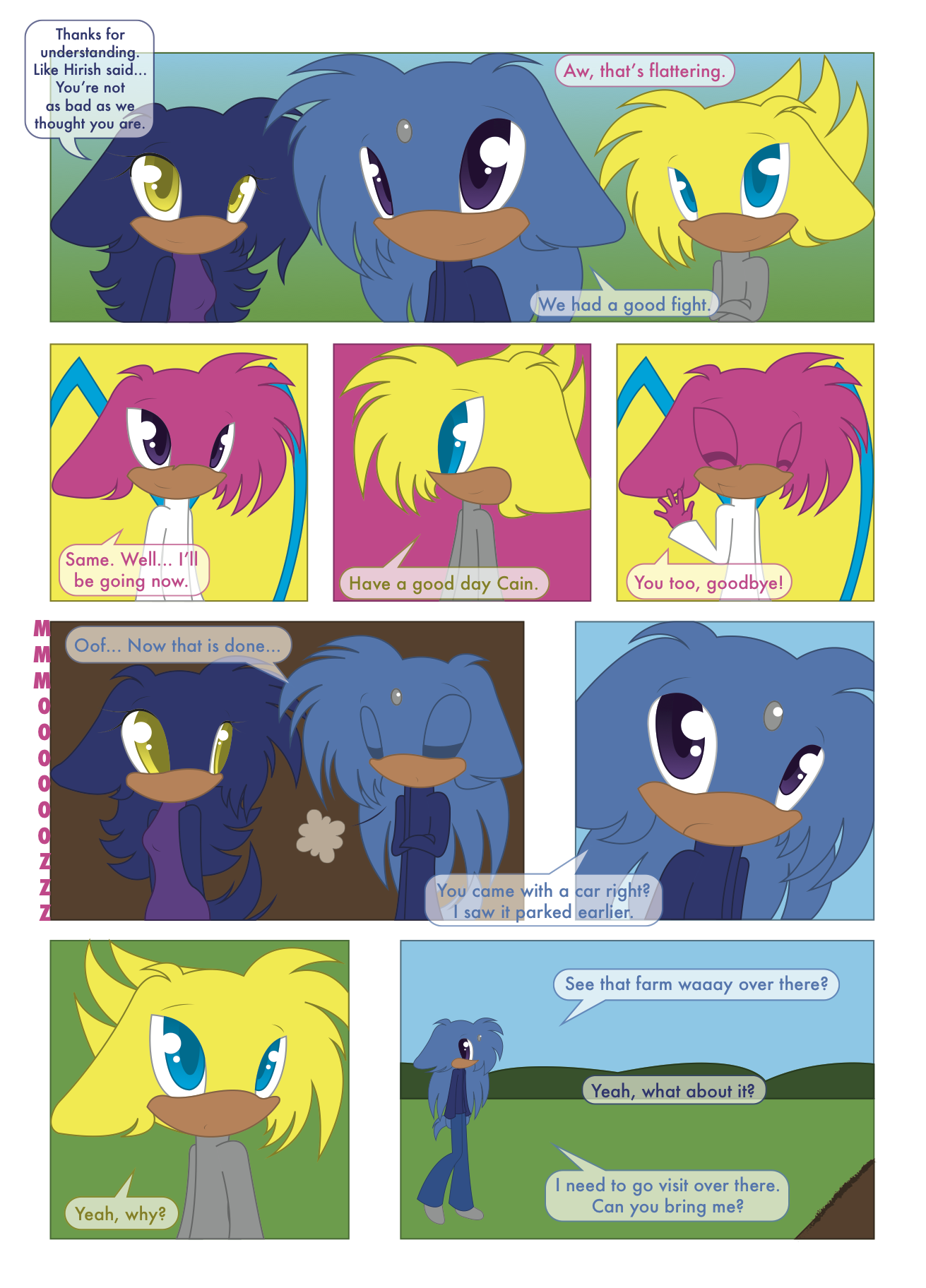 Versus Pg 38 by Relax123 on DeviantArt
