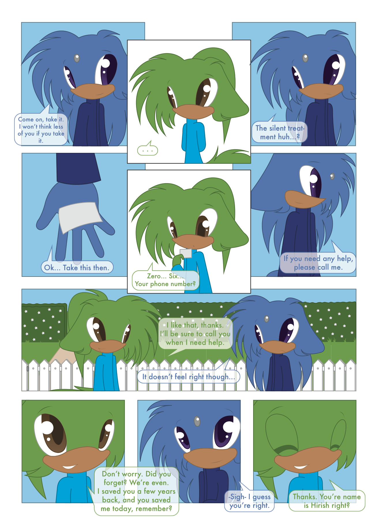 Versus Pg 44 by Relax123 on DeviantArt