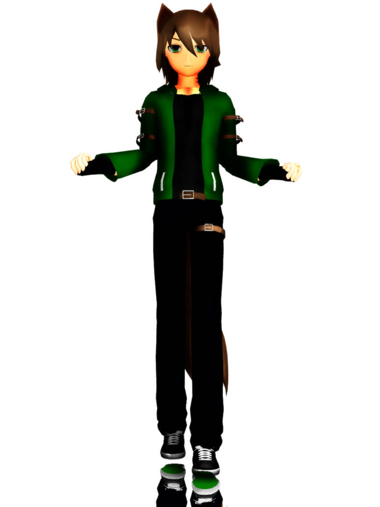 KENJI V2- Download by Smoo-Chan on DeviantArt
