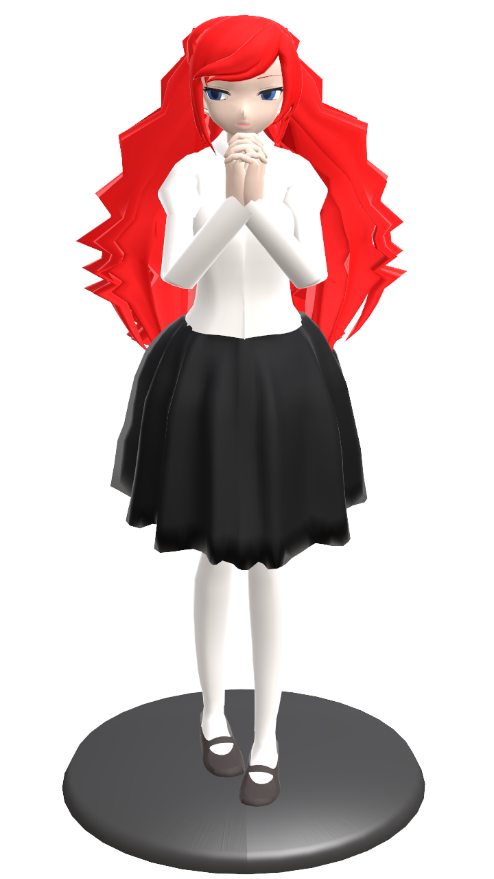 Rachel - Download by Smoo-Chan on DeviantArt