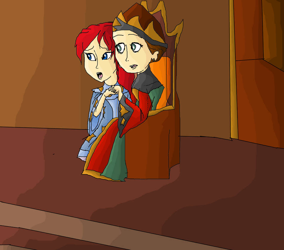 PROLOGUE part 2 by 123princess on DeviantArt