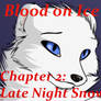 Blood on Ice Chapter 2