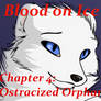 Blood on Ice - Chapter Four