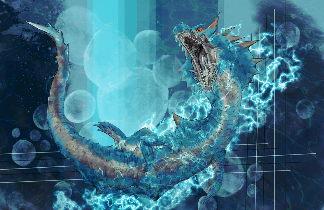 Lord of the Seas by CBrine on DeviantArt