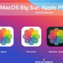 MacOS Big Sur: Apple Photos icon