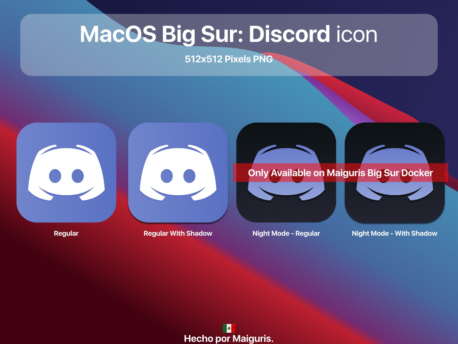 Big Discord Brasil (@discord_big) / X