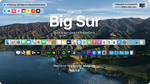 macOS BigSur For RocketDock. by Maiguris