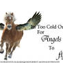 Free Winged Horse skin