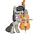 Octavia - Cello