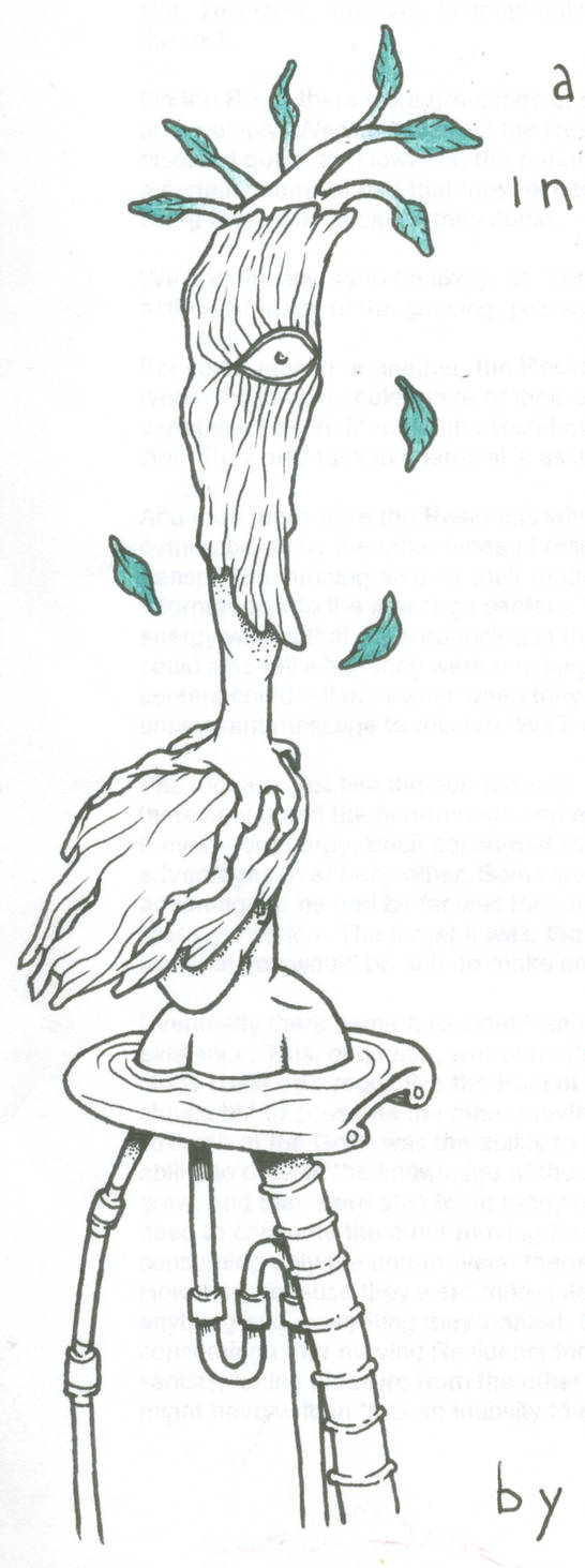 Chemical X Story by greengrass on DeviantArt