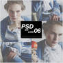 PSD 06 - Sinland