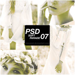 PSD 07 - Soft parade