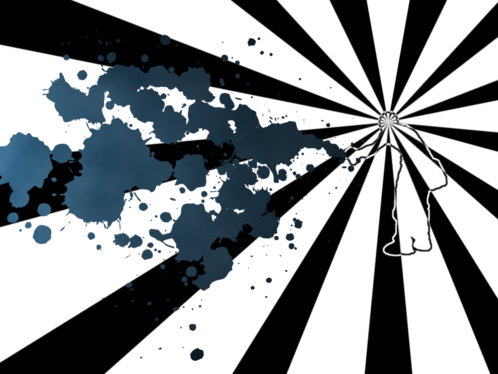 Spray Paint Wallpaper Large by coolmacpherson on DeviantArt