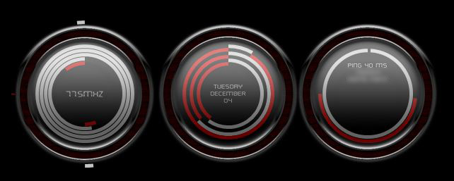 optimized spaciality dials by tobaal on DeviantArt