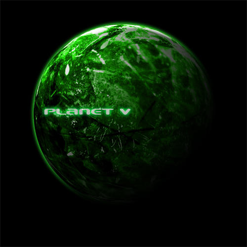 Planet V by Zman411 on DeviantArt