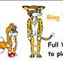 Ring Tails
