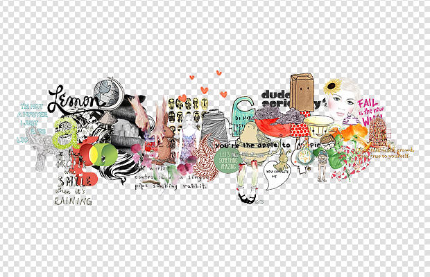 40 random PNGs by exclusivestyle on DeviantArt