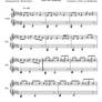 Commission: Dreams of an Absolution Piano Music